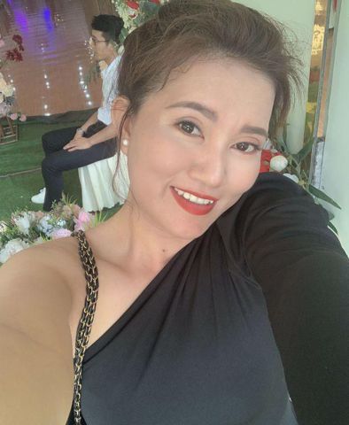 Bạn Nữ Xuân Ly dị 38 tuổi Tìm người yêu lâu dài ở Đồng Xoài, Bình Phước