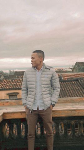 Bạn Nam Thanh Quang Độc thân 27 tuổi Tìm người yêu lâu dài ở Thăng Bình, Quảng Nam