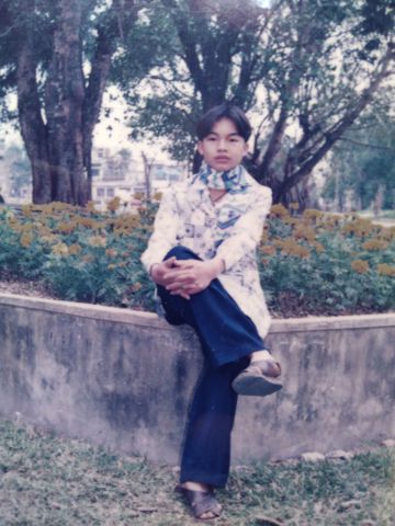Bạn Nam Nguyen Thanh Độc thân 45 tuổi Tìm bạn đời ở Yên Thủy, Hòa Bình