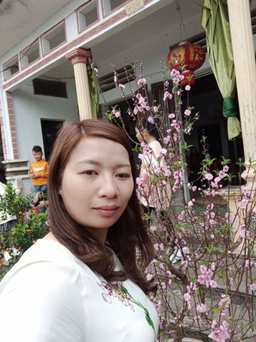 Bạn Nữ Bé Linh Độc thân 32 tuổi Tìm người yêu lâu dài ở Chương Mỹ, Hà Nội