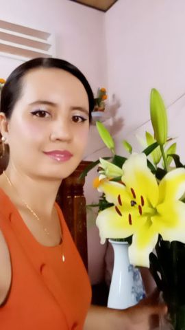Bạn Nữ Bùi Thị Trúc Ly dị 34 tuổi Tìm bạn đời ở Chợ Gạo, Tiền Giang