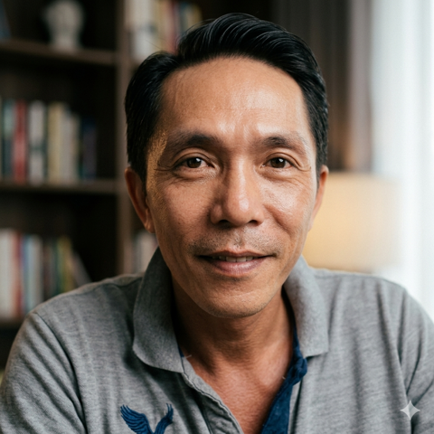 Bạn Nam Nguyễn Văn Độc thân 43 tuổi Tìm bạn tâm sự ở Ninh Kiều, Cần Thơ