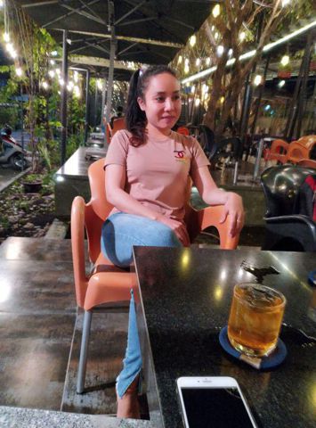 Bạn Nữ Trân Độc thân 38 tuổi Tìm người yêu lâu dài ở Nhơn Trạch, Đồng Nai