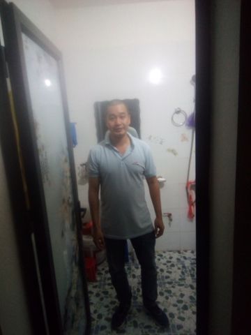 Bạn Nam phongluu Ly dị 45 tuổi Tìm người yêu lâu dài ở Hoàng Mai, Hà Nội