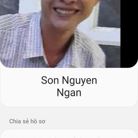 Nguyễn Ngân Sơn - Tìm người để kết hôn - Long Xuyên, An Giang - Tìm bạn trò chuyện