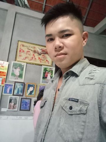 Bạn Nam Bi Độc thân 26 tuổi Tìm người yêu lâu dài ở Hương Thủy, Thừa Thiên - Huế