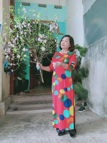 Bạn Nữ Ngoc Hoa Ly dị 61 tuổi Tìm bạn đời ở Tân Yên, Bắc Giang