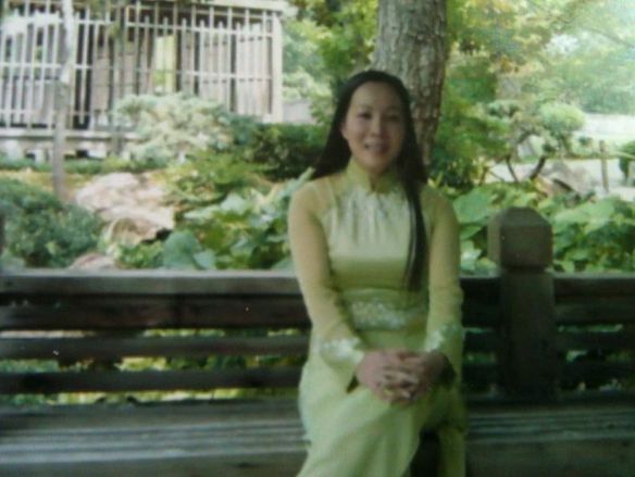 Bạn Nữ Lan ngoc Ly dị 44 tuổi Tìm bạn tâm sự ở Texas, Mỹ
