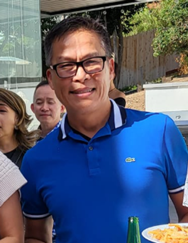 Bạn Nam Kevin Ly dị 54 tuổi Tìm bạn đời ở California, Mỹ