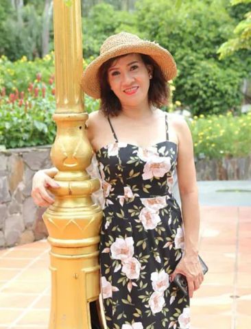Bạn Nữ Phương Độc thân 49 tuổi Tìm bạn đời ở Thống Nhất, Đồng Nai