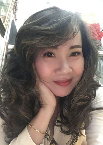 Bạn Nữ ̉Pham Ở góa 53 tuổi Tìm bạn đời ở Biên Hòa, Đồng Nai