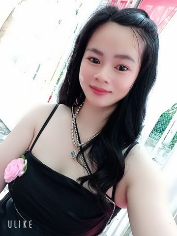 Bạn Nữ Dien nguyen Độc thân 28 tuổi Tìm người yêu lâu dài ở Bình Chánh, TP Hồ Chí Minh