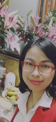 Bạn Nữ Ngoc Bich Ly dị 44 tuổi Tìm bạn bè mới ở Hà Đông, Hà Nội