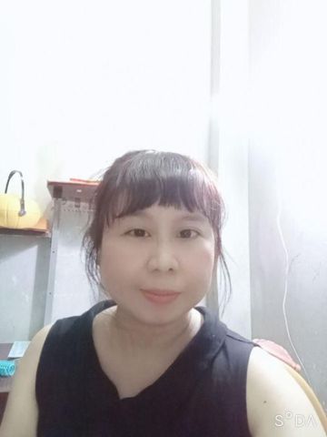 Bạn Nữ Vy Nguyễn Độc thân 33 tuổi Tìm người yêu lâu dài ở Thủ Đức, TP Hồ Chí Minh