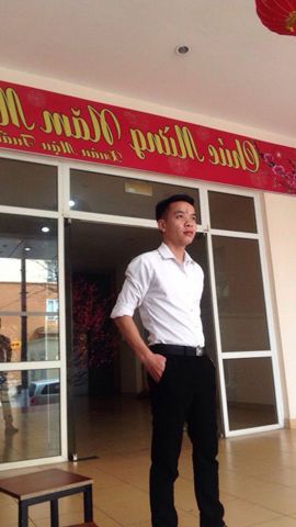 Bạn Nam LỰC BÙI Độc thân 27 tuổi Tìm người để kết hôn ở Tân Lạc, Hòa Bình