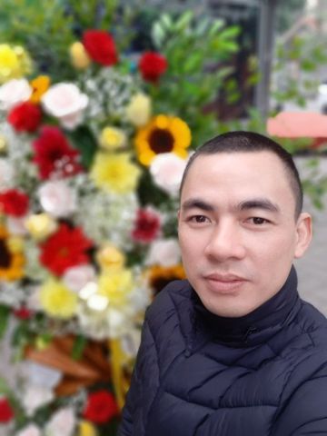 Bạn Nam Lợi Độc thân 42 tuổi Tìm người yêu lâu dài ở Hưng Hà, Thái Bình