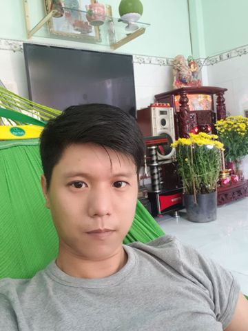 Bạn Nam Duy Độc thân 36 tuổi Tìm người yêu lâu dài ở Bình Tân, TP Hồ Chí Minh