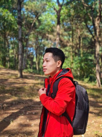 Bạn Nam Nguyễn Trạch Độc thân 26 tuổi Tìm người yêu lâu dài ở Đan Phượng, Hà Nội