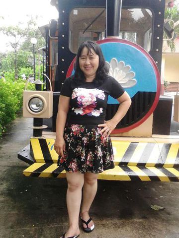Bạn Nữ DINH THI PHUONG Ly dị 40 tuổi Tìm người yêu lâu dài ở Phú Tân, An Giang