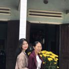 Bùi thị thủy - Tìm người yêu lâu dài - Phú Ninh, Quảng Nam - Em giản dị