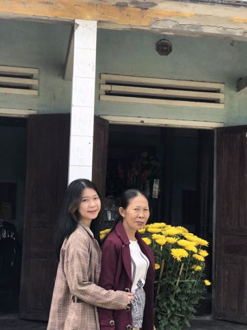Bạn Nữ Bùi thị thủy Độc thân 65 tuổi Tìm người yêu lâu dài ở Phú Ninh, Quảng Nam