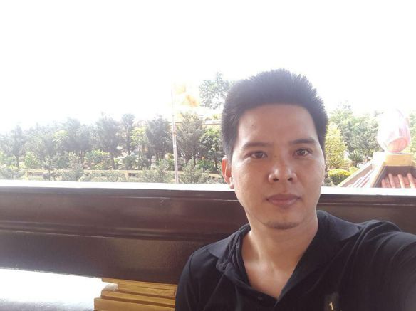 Bạn Nam Ricardo Độc thân 36 tuổi Tìm người yêu lâu dài ở Nhơn Trạch, Đồng Nai