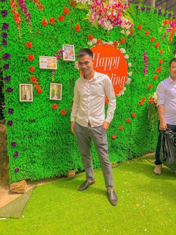 Bạn Nam Do van Thai Độc thân 32 tuổi Tìm người yêu lâu dài ở Bình Xuyên, Vĩnh Phúc