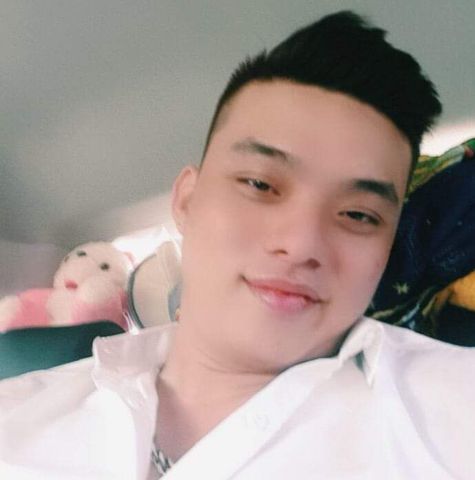 Bạn Nam Trần Huy Hoàng Độc thân 26 tuổi Tìm người yêu lâu dài ở Bình Thạnh, TP Hồ Chí Minh