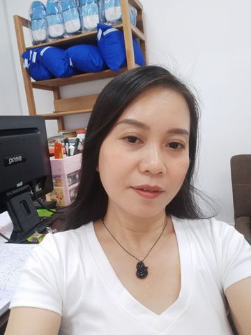 Bạn Nữ Diễm Ly dị 42 tuổi Tìm bạn đời ở Bình Tân, TP Hồ Chí Minh