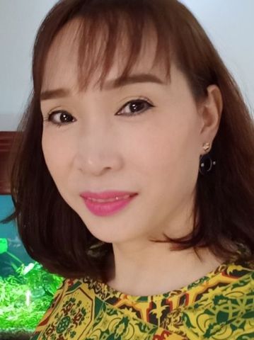 Bạn Nữ Kieu Ly dị 45 tuổi Tìm bạn đời ở Quận 3, TP Hồ Chí Minh