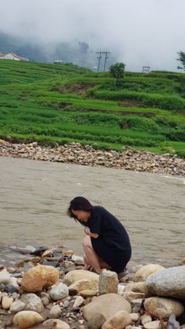 Bạn Nữ Duy Ly dị 43 tuổi Tìm bạn đời ở Bình Chánh, TP Hồ Chí Minh