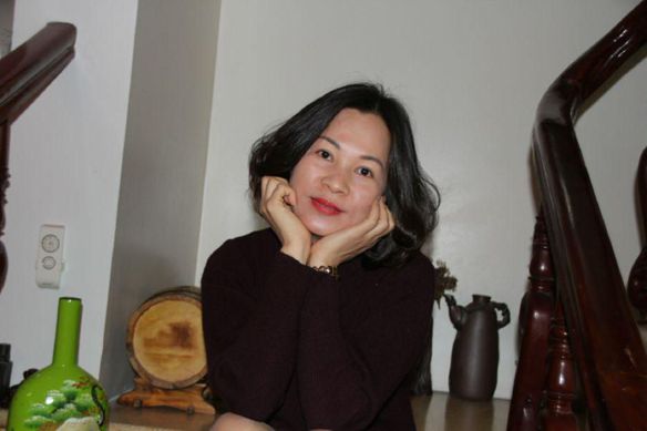 Bạn Nữ Vầng trăng Ly dị 43 tuổi Tìm người để kết hôn ở Mê Linh, Hà Nội