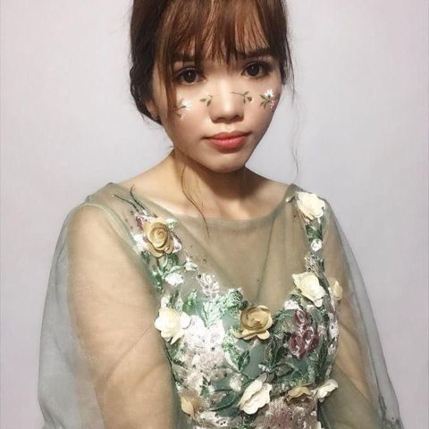 Bạn Nữ Fb :Maris Độc thân 33 tuổi Tìm người yêu lâu dài ở Quế Sơn, Quảng Nam