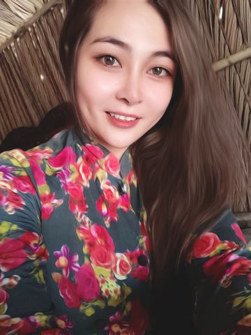 Bạn Nữ Ngọc Dung Độc thân 27 tuổi Tìm người yêu lâu dài ở Cần Giờ, TP Hồ Chí Minh
