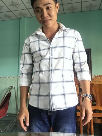 Bạn Nam Ngọc Phát Độc thân 31 tuổi Tìm người để kết hôn ở Châu Thành, Long An