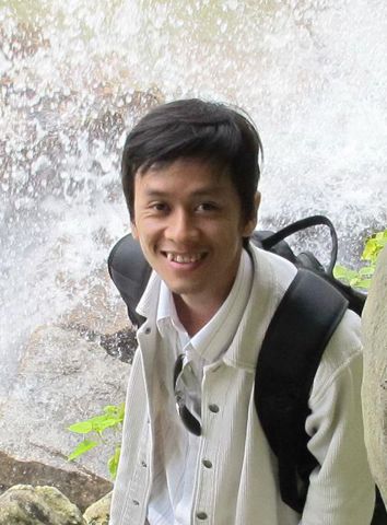 Bạn Nam Tuệ Nhiên Độc thân 43 tuổi Tìm bạn đời ở Quận 11, TP Hồ Chí Minh