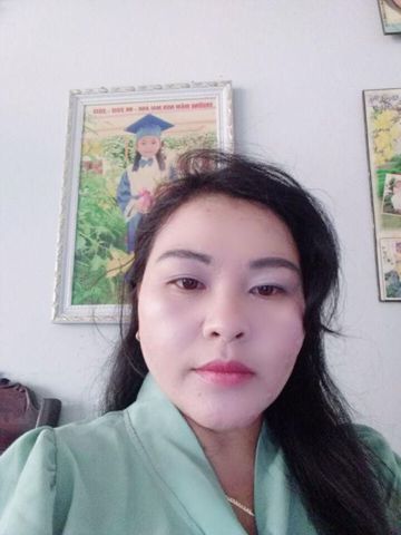 Bạn Nữ Quế phương Độc thân 41 tuổi Tìm người để kết hôn ở TP Sóc Trăng, Sóc Trăng