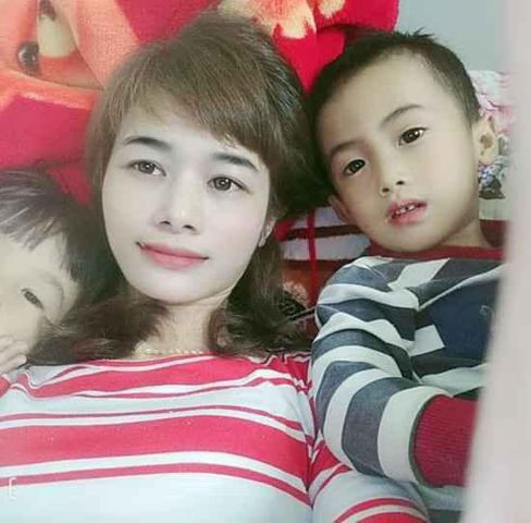 Bạn Nữ Đinh Bui Độc thân 25 tuổi Tìm người yêu lâu dài ở Quận 3, TP Hồ Chí Minh