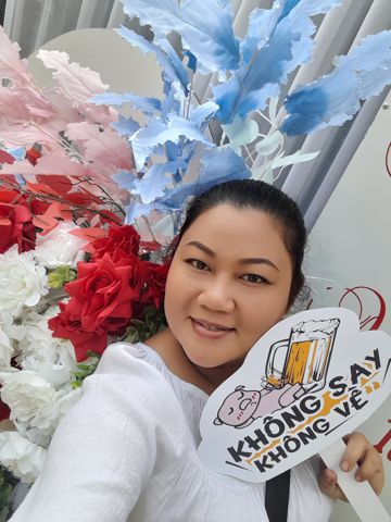 Bạn Nữ hiền Độc thân 31 tuổi Tìm bạn tâm sự ở Quận 12, TP Hồ Chí Minh