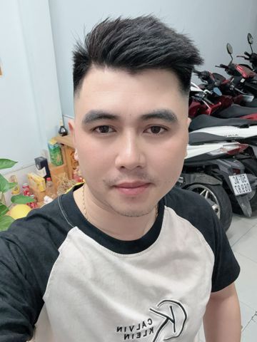 Bạn Nam Khánh Độc thân 39 tuổi Tìm người yêu lâu dài ở Quận 3, TP Hồ Chí Minh