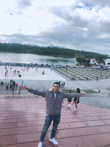 Bạn Nam LEE HA Ly dị 35 tuổi Tìm người yêu lâu dài ở Đức Trọng, Lâm Đồng