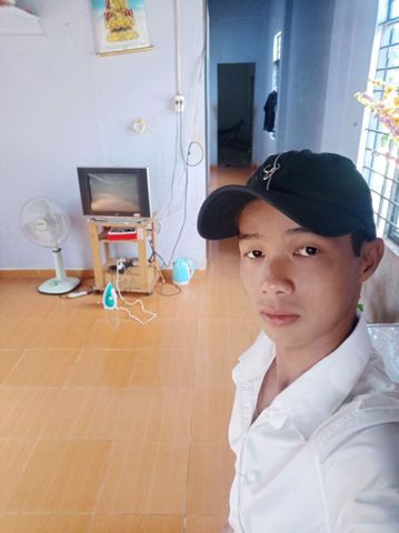 Bạn Nam Hùng Độc thân 28 tuổi Tìm người yêu lâu dài ở Cư M'gar, Đắk Lắk