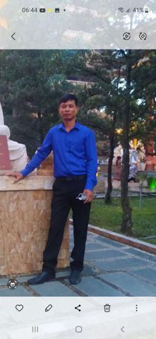 Bạn Nam Nguyen binh Độc thân 43 tuổi Tìm người để kết hôn ở TP Thái Bình, Thái Bình