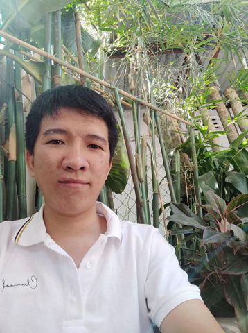 Bạn Nam Trần Hoàng Độc thân 34 tuổi Tìm người yêu lâu dài ở Biên Hòa, Đồng Nai
