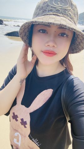 Bạn Nữ Thý Nguyễn Ly dị 33 tuổi Tìm bạn bè mới ở Bình Chánh, TP Hồ Chí Minh