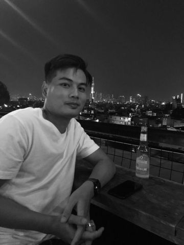 Bạn Nam Trương minh Độc thân 34 tuổi Tìm người yêu lâu dài ở Quận 3, TP Hồ Chí Minh