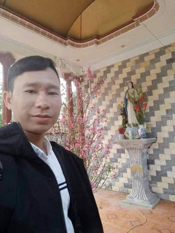 Bạn Nam kiên Độc thân 38 tuổi Tìm người để kết hôn ở TP Thái Bình, Thái Bình