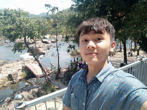 Bạn Nam Linh Độc thân 25 tuổi Tìm bạn bè mới ở Quận 7, TP Hồ Chí Minh