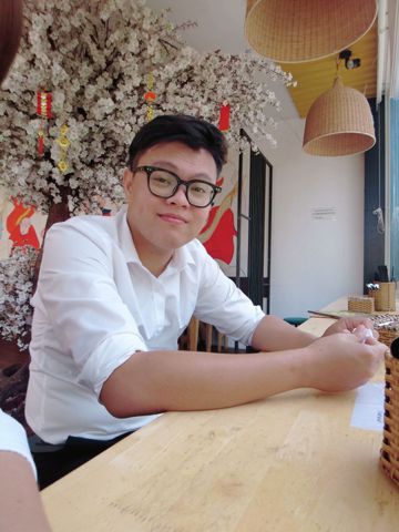 Bạn Nam Ngô Kiến Thông Độc thân 29 tuổi Tìm người yêu lâu dài ở Chợ Gạo, Tiền Giang