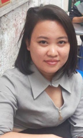 Bạn Nữ Thục uyên Độc thân 32 tuổi Tìm người để kết hôn ở Quận 12, TP Hồ Chí Minh
